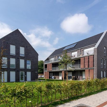 Nordseetraum Ihr Traumurlaub In Norddeich المظهر الخارجي الصورة