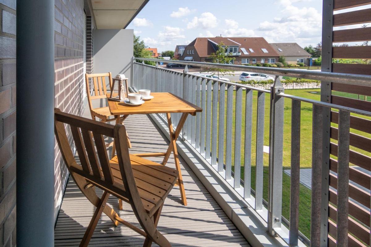 Nordseetraum Ihr Traumurlaub In Norddeich المظهر الخارجي الصورة